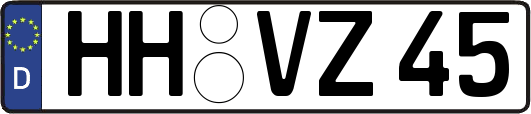 HH-VZ45