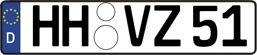 HH-VZ51