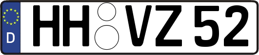 HH-VZ52