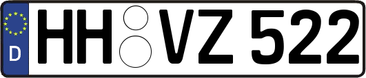 HH-VZ522