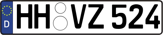 HH-VZ524