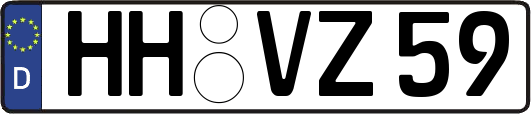 HH-VZ59