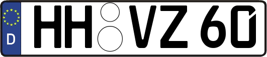 HH-VZ60