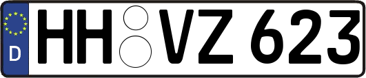 HH-VZ623