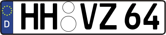 HH-VZ64