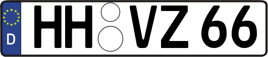 HH-VZ66