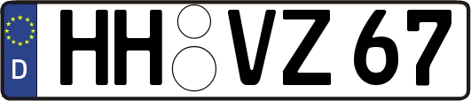 HH-VZ67