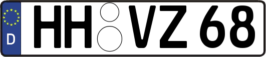 HH-VZ68