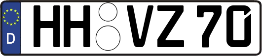 HH-VZ70