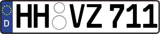HH-VZ711
