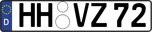 HH-VZ72