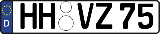 HH-VZ75