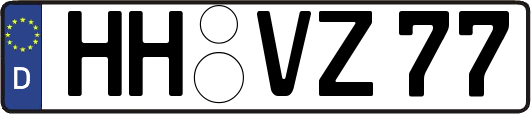 HH-VZ77