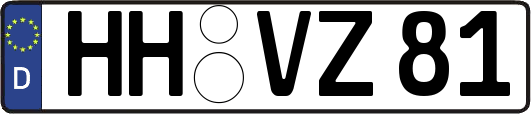 HH-VZ81