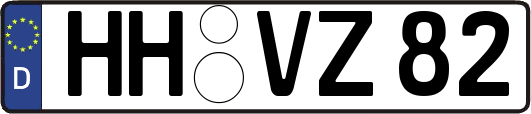 HH-VZ82