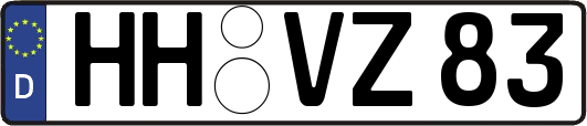 HH-VZ83