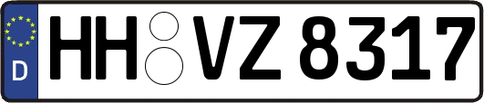 HH-VZ8317