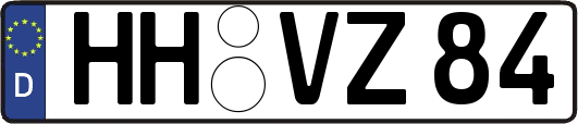 HH-VZ84