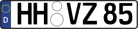 HH-VZ85