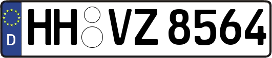 HH-VZ8564