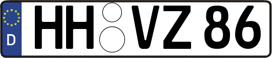 HH-VZ86