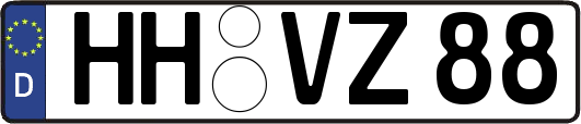 HH-VZ88