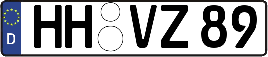 HH-VZ89