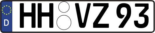 HH-VZ93