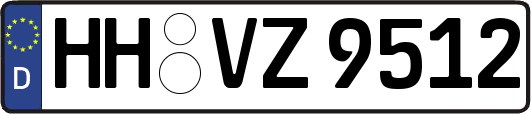 HH-VZ9512