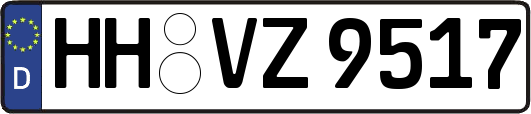 HH-VZ9517