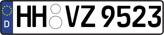 HH-VZ9523