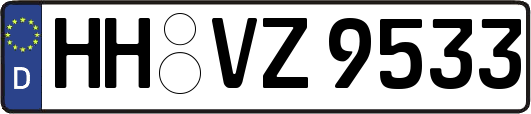 HH-VZ9533