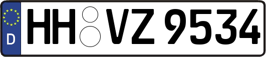 HH-VZ9534