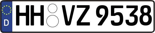 HH-VZ9538
