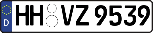HH-VZ9539
