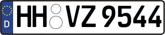 HH-VZ9544