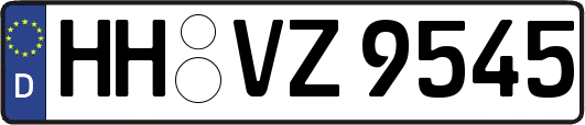 HH-VZ9545