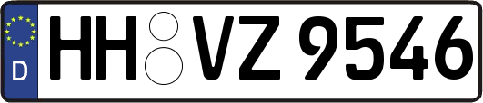 HH-VZ9546