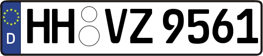 HH-VZ9561