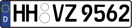HH-VZ9562