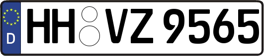 HH-VZ9565
