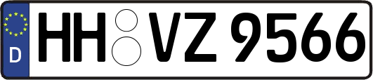HH-VZ9566