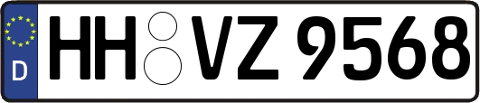 HH-VZ9568