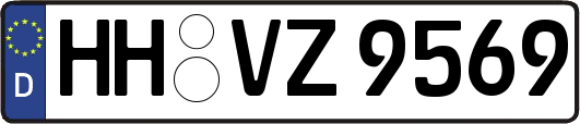HH-VZ9569