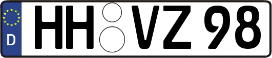 HH-VZ98