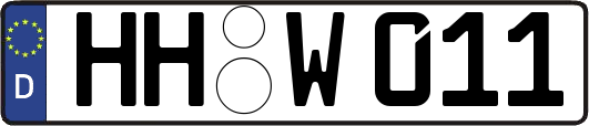 HH-W011