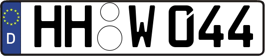 HH-W044