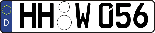 HH-W056