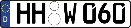 HH-W060
