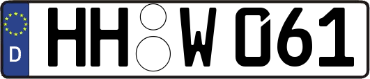 HH-W061